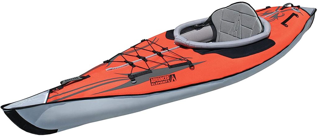 Comprar kayak Advanced Elements AE1012-R AdvancedFrame