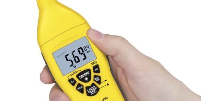Comprar sonometro trotec-sl-300-2 al mejor precio