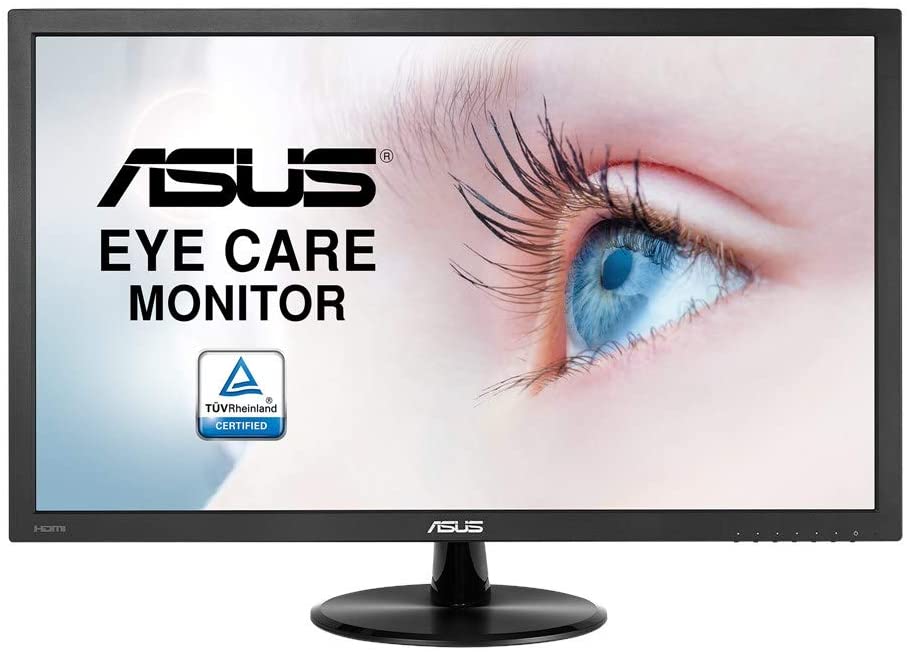 Los mejores monitores para la vista