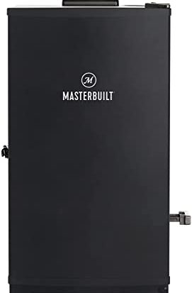 compara el Ahumador eléctrico digital Masterbuilt MB20071117 barato